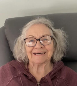 Picture of Barbara Welsh