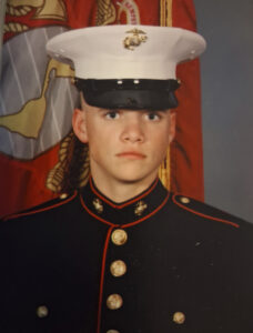 Picture of Jesse Fritz