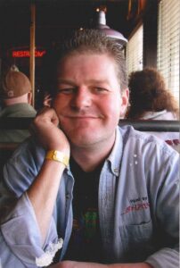 Picture of Shane Hanson