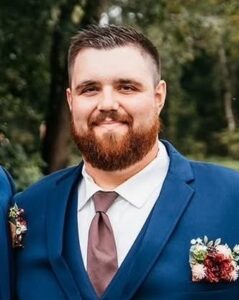 Picture of Brandon Ressler