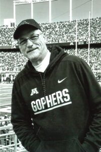 Picture of Joe Langerud