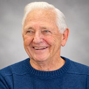 Picture of Butch Kelsay