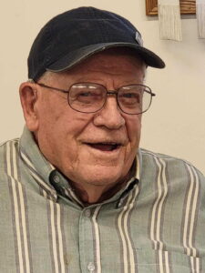 Picture of Oliver Fredrick Peterson