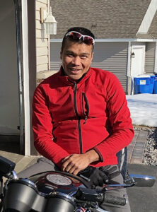 Picture of Rommel Roble