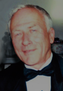 Picture of Alan Grinde