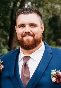 Brandon Ressler Obit Photo