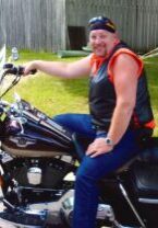 Danny Peterson obit pic