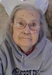 Debra Hebeisen obit photo