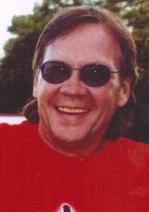 Dennis Harris obit photo