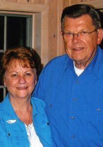 Gary and Elaine Anderson Obit Photo