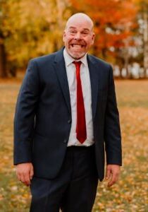 Harry Creger, Jr obit photo