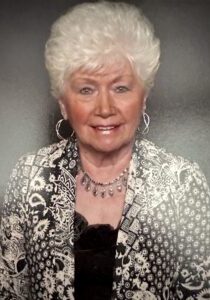 Honnie LaDue Obit Photo