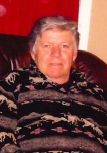 James Gorman obit