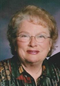 Janette Langmade Star Trib Obit Photo