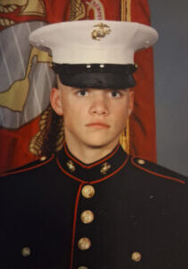 Jesse Fritz Obit Photo