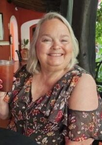 JoAnn Kleven Obit Photo Cover