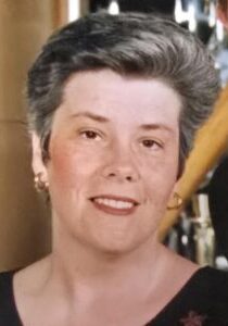 Jody Frilseth Obit Photo