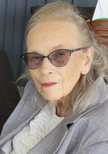 June M Johnson Obit Photo