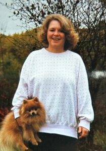 Kathy Sydnes Obit Photo