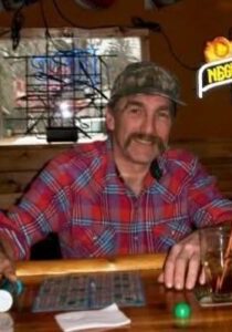 LeRoy Baker obit photo