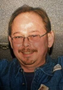 Mark Schmidt Obit Photo