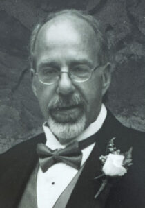 Michael Lindner Obit Photo