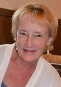 Nancy Carpenter obit photo