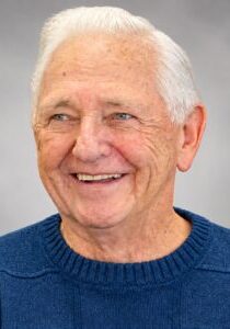 Odean Butch Kelsay Obit Photo