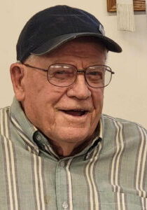 Oliver F Peterson Obit Photo