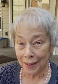 Rae Foley obit photo