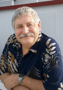 Roger Handel Obit Photo