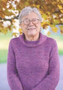 Sandra Sharp obit photo
