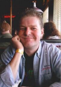 Shane Hanson Obit photo