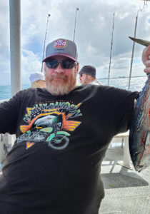 Steven Kittelson obit photo