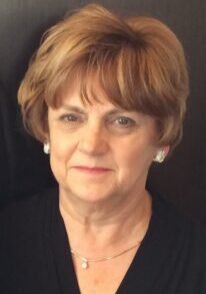 Taffi French Obit Photo