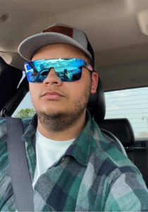 Tristan Jensen obit photo