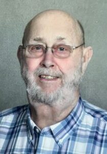 Wally Rieken Obit Photo