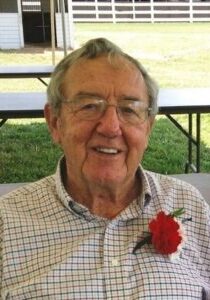 Warren Lee Schluck New Obit Photo