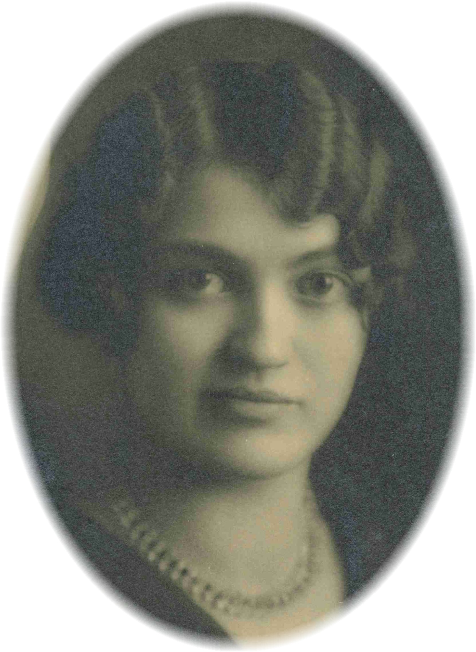 Ada Frounfelter obit photo