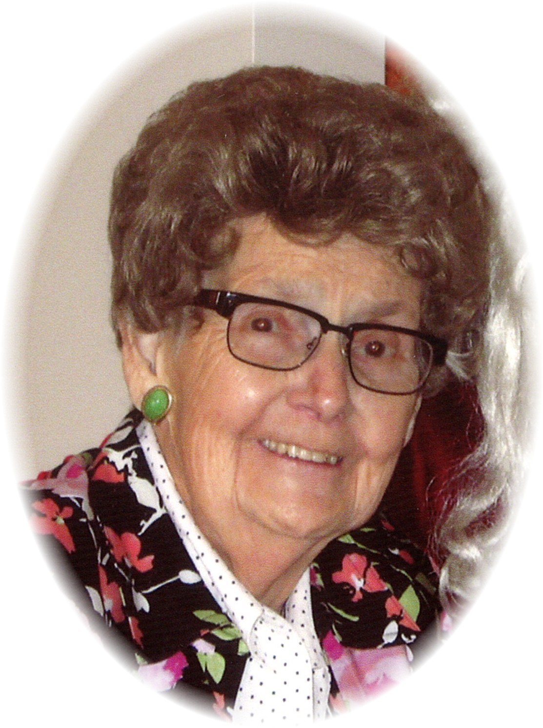 Alice Beckman folder photo