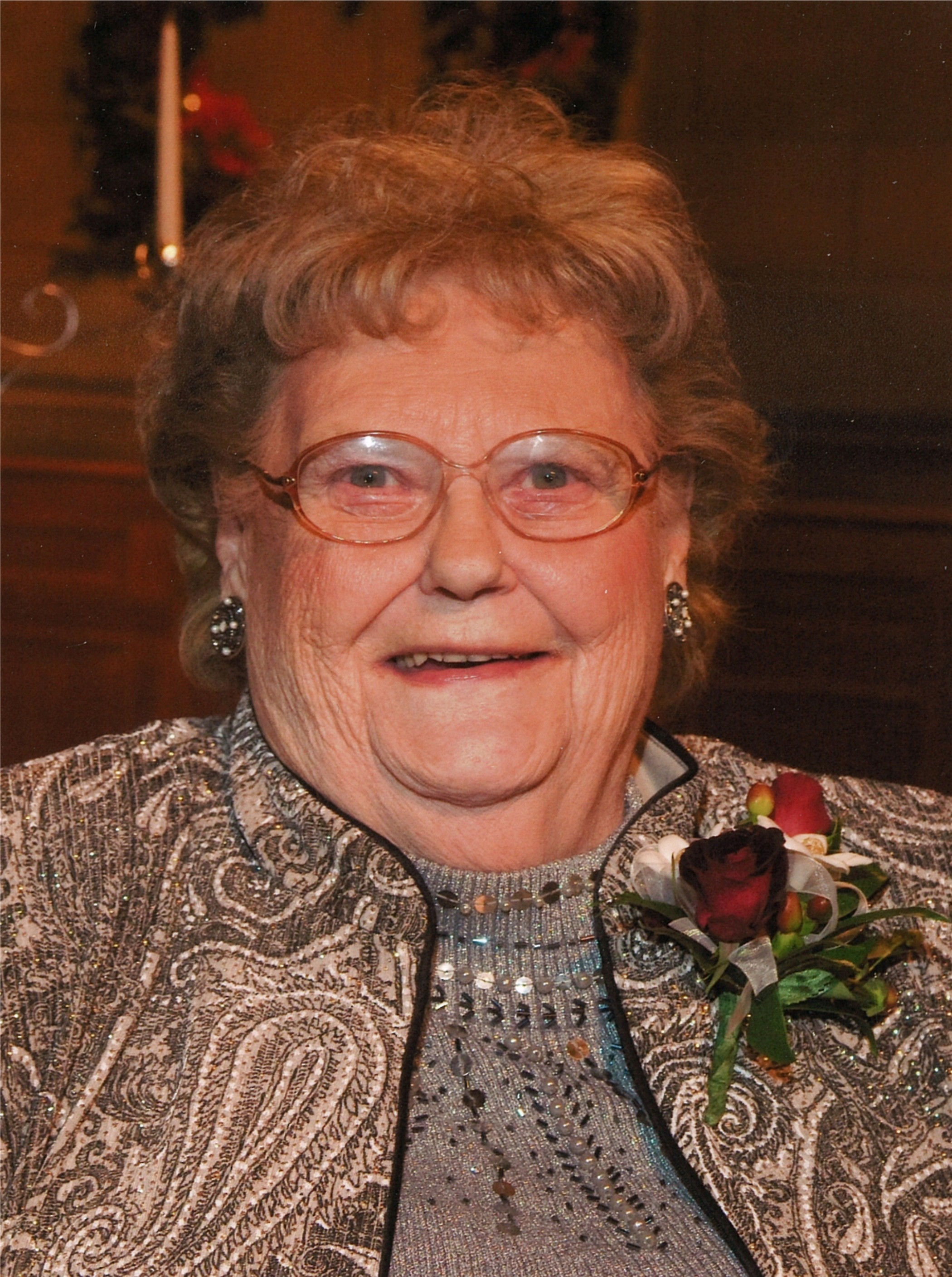Alice Hagen obit photo