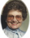Alma Vik obit photo