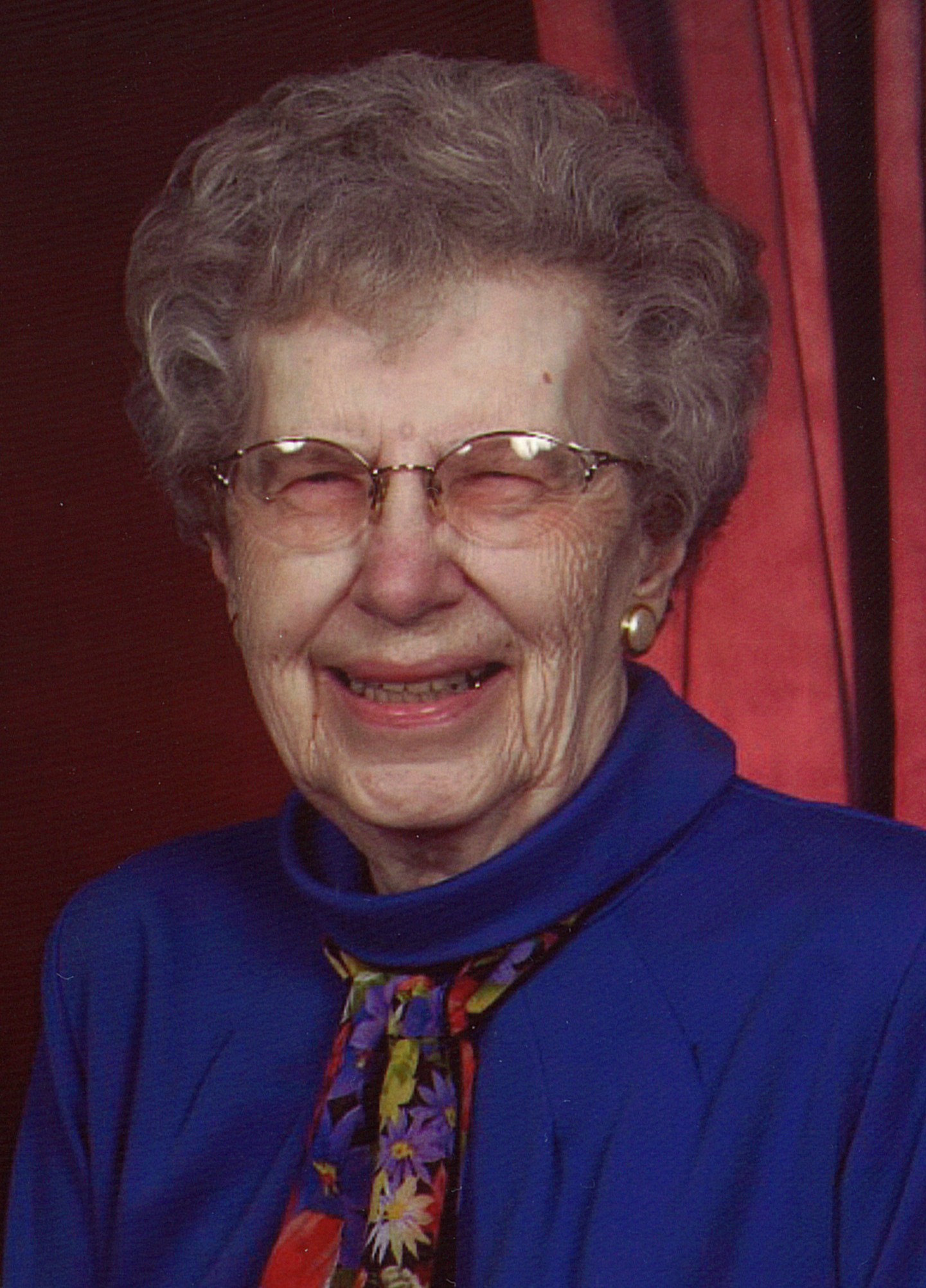 Annabelle Kramer obit photo