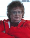 Bev Orr obit photo