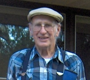 Bob Taylor Obit Photo