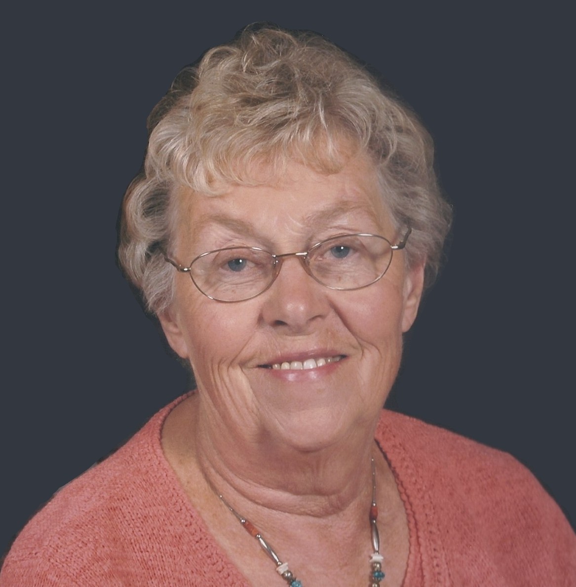 Carol Peterson Obit photo