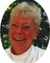 Carol Sheridan obit photo