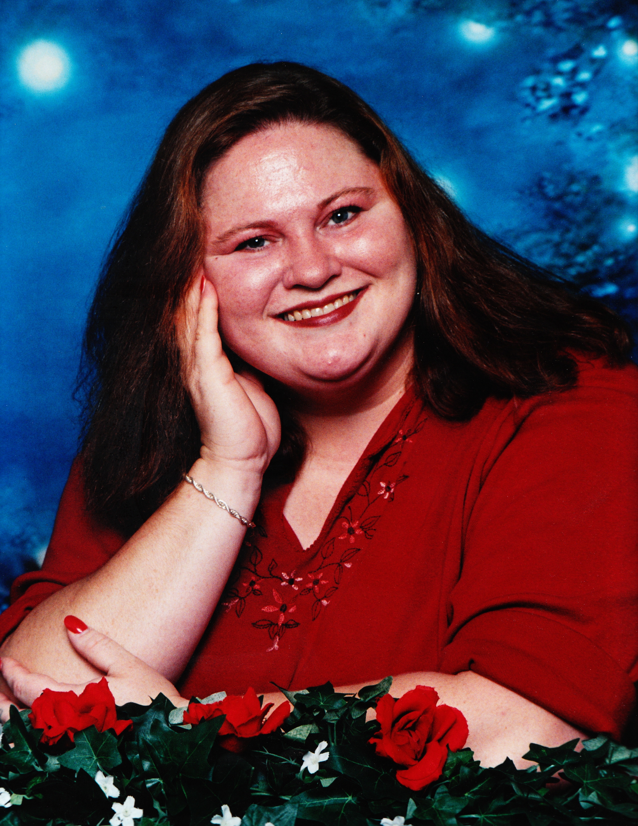 Cathy Hirsch obit photo