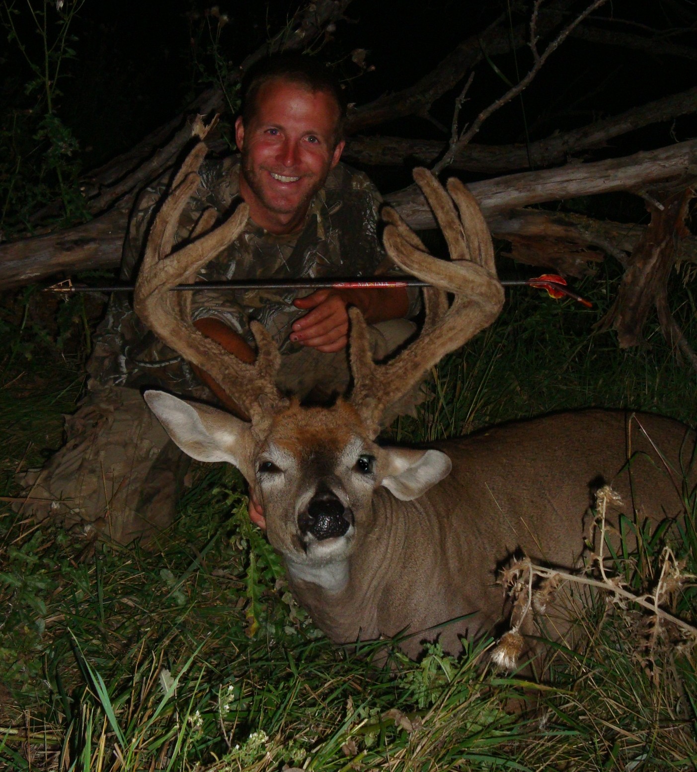 Chip Imker obit photo