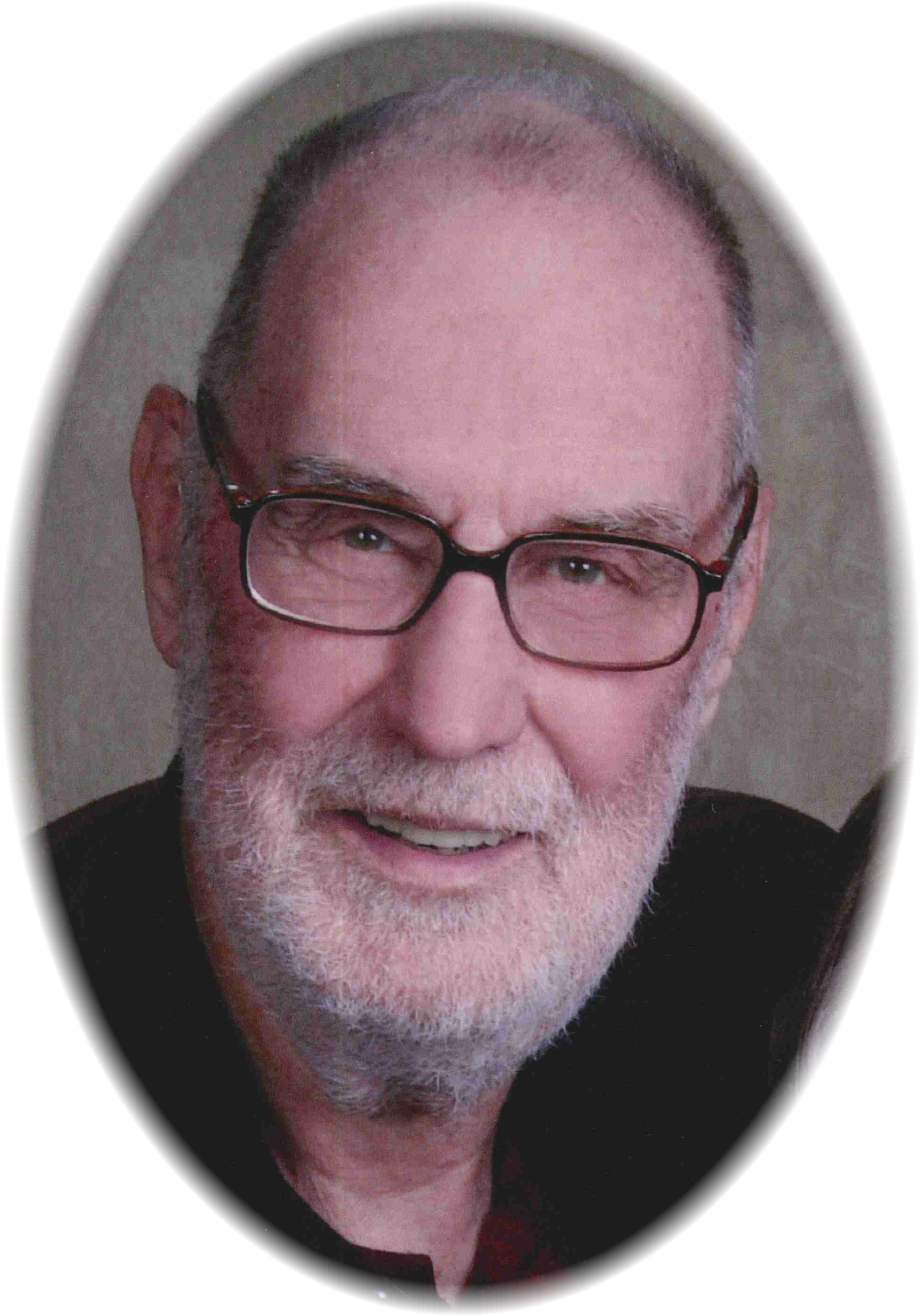 Clell Bone obit phto